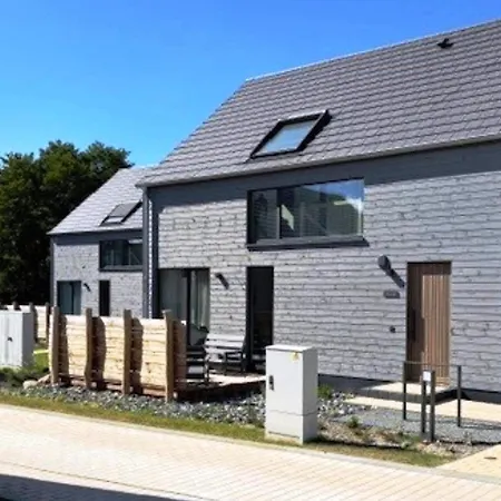 Modernes Familienhaus Nahe Binz *