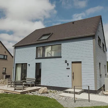 Modernes Familienhaus Nahe Binz *