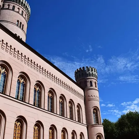 Modernes Familienhaus Nahe Binz *