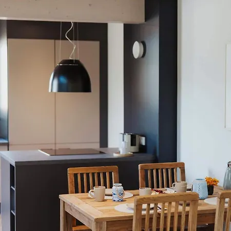 Modernes Familienhaus Nahe Binz * Sagard