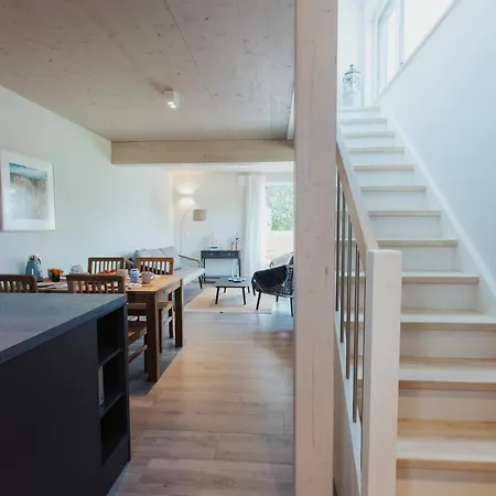 Modernes Familienhaus Nahe Binz Sagard