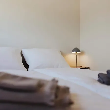 Prázdninový dům Modernes Familienhaus Nahe Binz